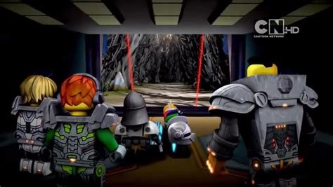 Lego Nexo Knights Season 3 Episode 5 – Storm over Rock Wood | Watch cartoons online, Watch anime ...