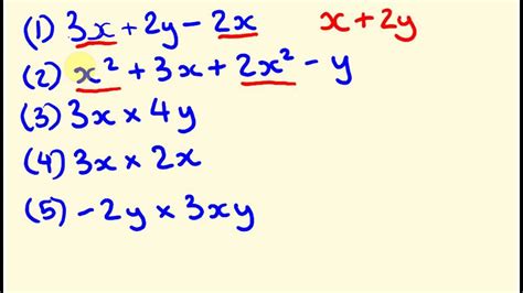 Algebra Introduction - the basics - Abode of Local Media Station NCTV-45 | "The Train" Be sure ...