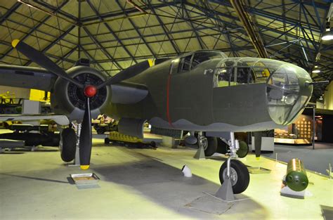 RAF Museum. London. Free Stock Photo - Public Domain Pictures