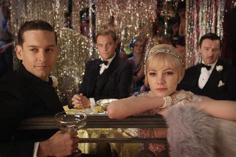 The Great Gatsby Picture 1