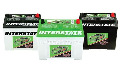 Interstate AGM Car Batteries Review – Are They Worth Buying? - Battery Techie