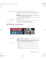 Dell OptiPlex 745 | Quick Reference Guide