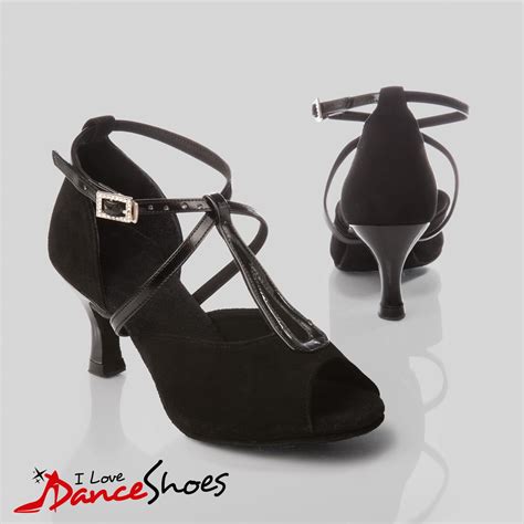 The Calla women's dance shoe is a unique and beautiful shoe – iLoveDanceShoes