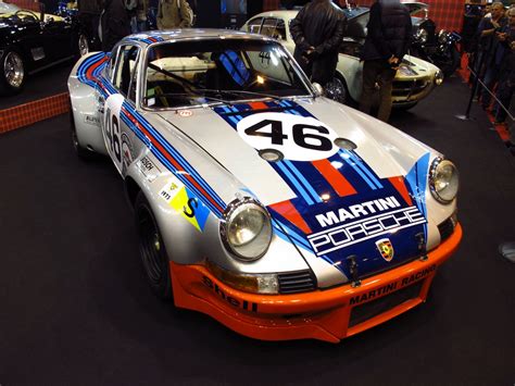 1973, Porsche, 911, Carrera, Rsr, 2, 8, Cars, Sports, Cars Wallpapers HD / Desktop and Mobile ...