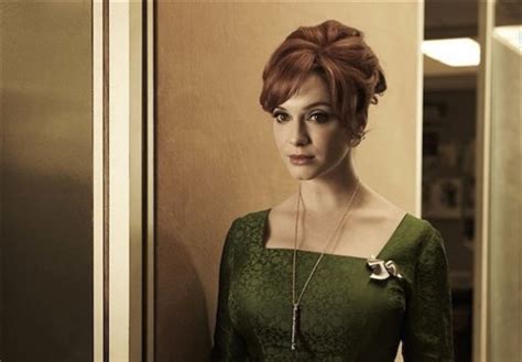 Joan - Mad Men Season 5 - Promotional Photos - Digital Spy