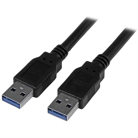 USB 3.0 Cable - A-A | Male-Male | StarTech.com