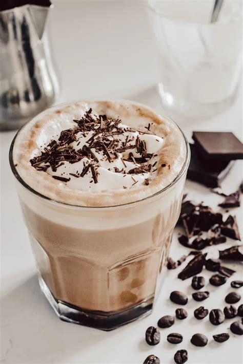 Mocha – Telegraph