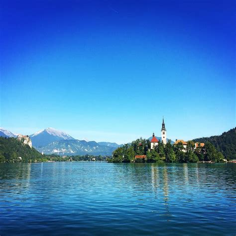 Bled Island