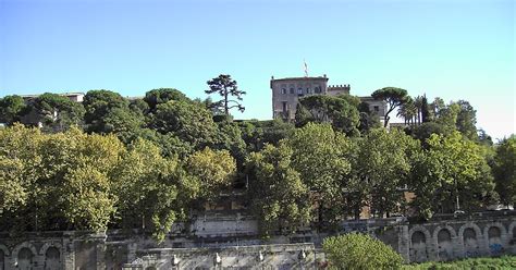 Aventine Hill in Rome, Italy | Sygic Travel