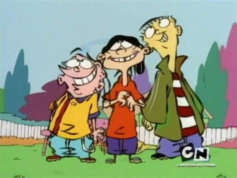 Why i love Ed Edd n Eddy | Cartoon Amino