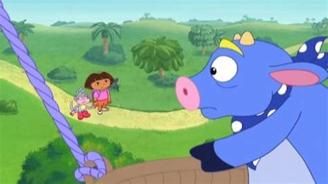 [Download] Dora the Explorer Season 1 Episode 14 Sticky Tape (2000 ...