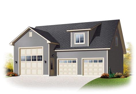 RV Garage Plans | Find Your RV Garage Plans Today