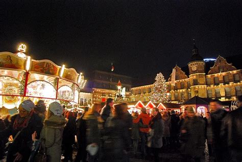 Düsseldorf Christmas Market in Düsseldorf: 1 reviews and 5 photos