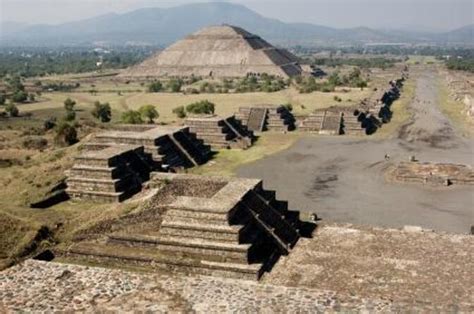 Tickets & Tours - Teotihuacan, Mexico City - Viator