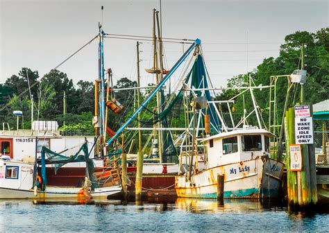 050214-bayou-la-batre-shrimp-boat | The "My Lady" shrimp boa… | Flickr