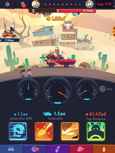 [Updated] Clicker Racing for PC / Mac / Windows 11,10,8,7 / Android ...