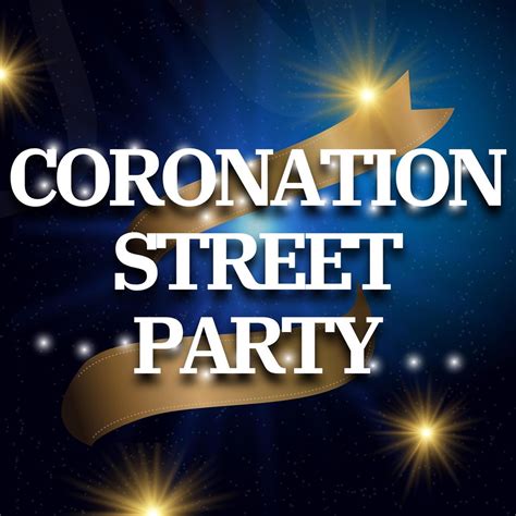 ‎Coronation Street Party by Various Artists on Apple Music