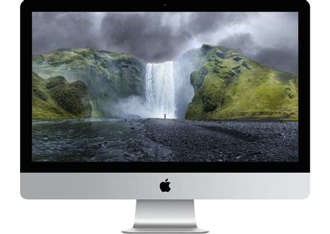 New iMac Sports a Brilliant 5K Display and Supercharged Graphics | WIRED