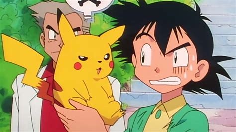 Pokémon is finally retiring Ash and Pikachu after 25 years - TrendRadars