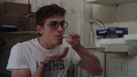 20 Times ‘Queer Eye’ Star Antoni Made Us Sweat (Outside the Kitchen ...