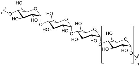 Difference Between Linear and Crosslinked Polymer | Definition ...