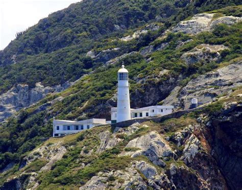 Snake Island Lighthouse