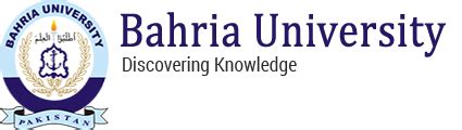 BU SCHOLARSHIP POLICY – Bahria University Scholarship Portal