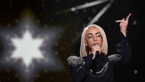 Eurovision. Bilal Hassani représentera la France avec sa chanson Roi