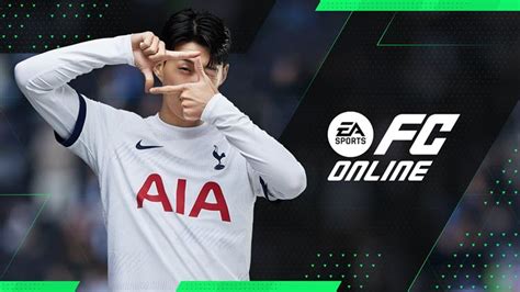 FIFA Online 4 รีแบรนด์สู่ชื่อใหม่ "FC Online" เริ่ม 22 ก.ย.นี้