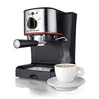 Free Hamilton Beach Espresso Machine for Winner – Freebie Panda – Get ...