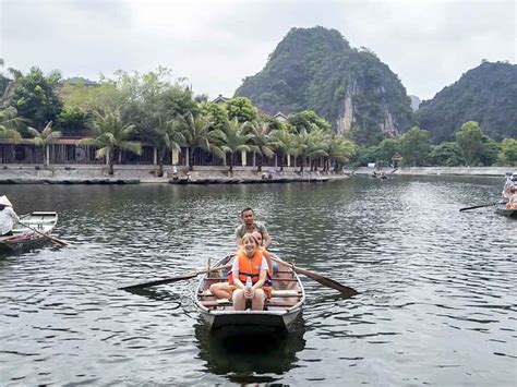 Hoa Lu-Tam Coc (FULL DAY) With VietNam Amazing Tour - VietNam Amazing Tour