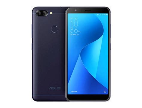 Asus Zenfone Max Plus (M1) Price in Malaysia & Specs - RM509 | TechNave