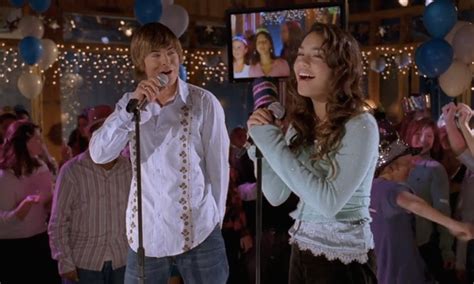 12 Reasons 'High School Musical's Troy And Gabriella's First NYE Tops ...