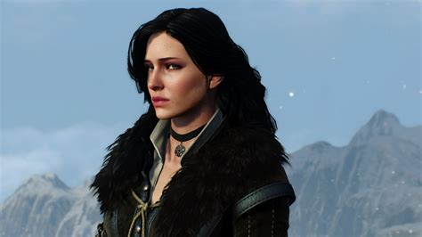 Wallpaper : The Witcher 3 Wild Hunt, screen shot, Yennefer 1920x1080 - xaxi - 1972845 - HD ...