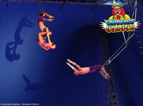 Hudsons Circus to bring 'spectacular' new show to Mandurah | Mandurah Mail | Mandurah, WA