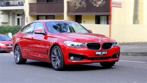 BMW 3 Series GT Review | CarAdvice