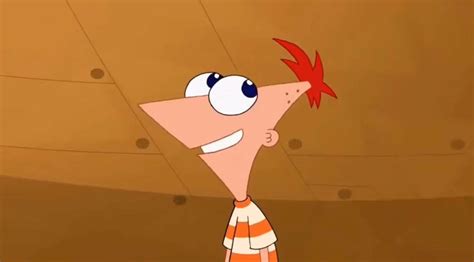 Phineas Flynn by LahikaAnwar on DeviantArt