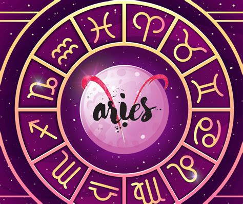 The Aries Moon Sign – Meaning and Compatibility | Zodiac Birthday Astrology