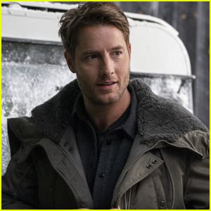 Justin Hartley Stars in Netflix Christmas Movie ‘The Noel Diary’ – Watch the Trailer! | Barrett ...