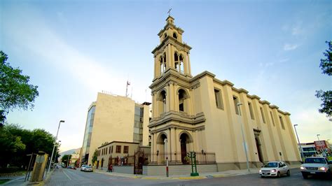 Iglesia Sagrado Corazon de Jesus in Monterrey, Nuevo Leon | Expedia