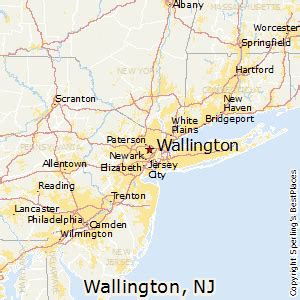 Best Places to Live in Wallington, New Jersey