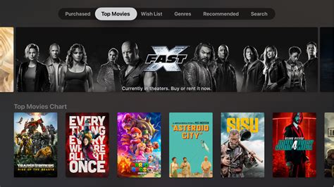 Watch iTunes movies and TV shows on Apple TV - Apple Support