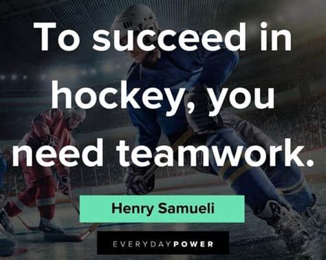 Funny Hockey Quotes For Girls