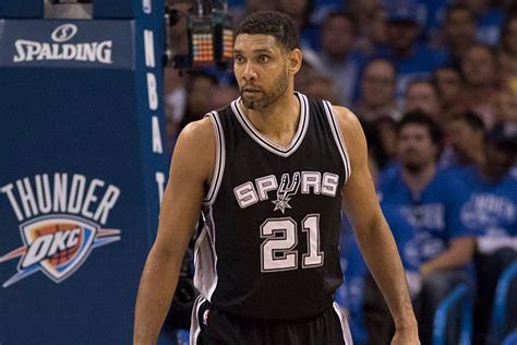 Tim Duncan Coaching San Antonio Spurs NBA - InsideHook