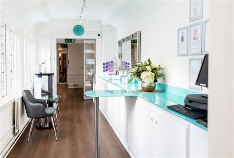 Veins Under Eyes - The Private Clinic of Harley Street London