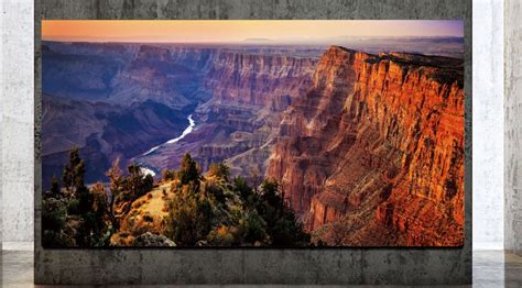 Samsung's Massive 292-Inch MicroLED TV Wall Now Shipping - ExtremeTech