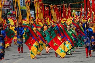 “MINDANAO FESTIVAL’S ARE AWESOME!!!” | PINOY FESTIVAL'S