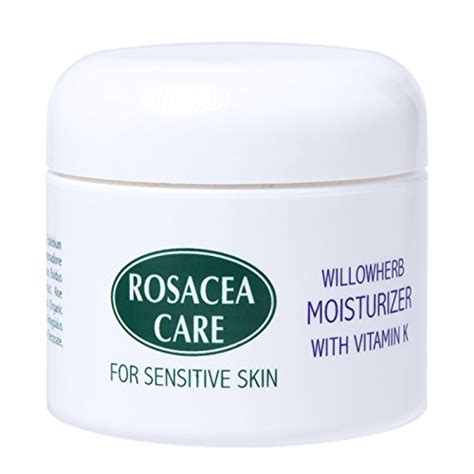 Top 10 Rosacea Creams of 2019 - Best Reviews Guide