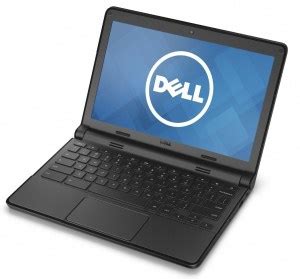 LaptopMedia Dell Chromebook 11 3120 [Specs and Benchmarks ...