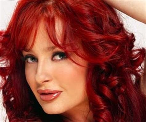 9 Red hair care tips - Beauty Ramp - Beauty & Fashion Guide by Dr Prem | Skin, Body, Style ...